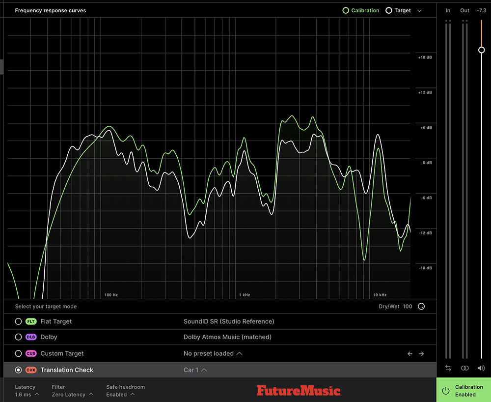Sonarworks SoundID Reference Review Translation Check