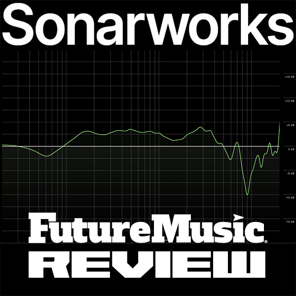 Sonarworks SoundID Reference Review