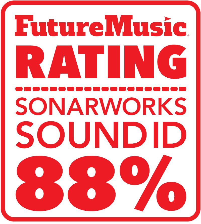 Sonarworks SoundID Reference Review Rating 88