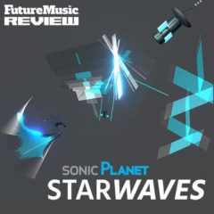 Revisión De SonicPlanet StarWaves