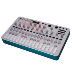 SonicWare Premiers Liven Texture Lab Granular Synth