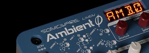 Sonicware Ambient Ø Review