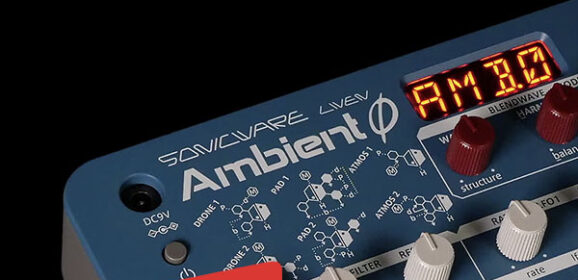 Sonicware Ambient Ø Review