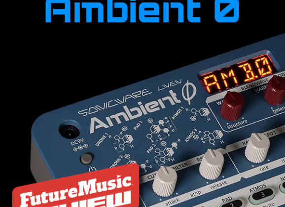 Sonicware Ambient Ø Review