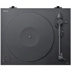 Sony Announces PS-HX500 Analog/Digital Turntable