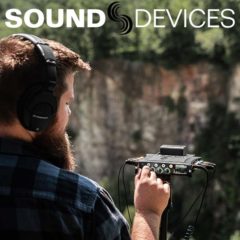 Sound Devices Upgrades MixPre-6 Audio Recorder To Version 2.0