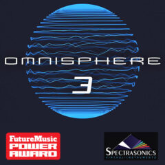 Spectrasonics Omnisphere 3 Review