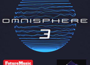 Spectrasonics Omnisphere 3 Review