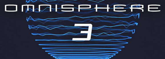 Spectrasonics Omnisphere 3 Review