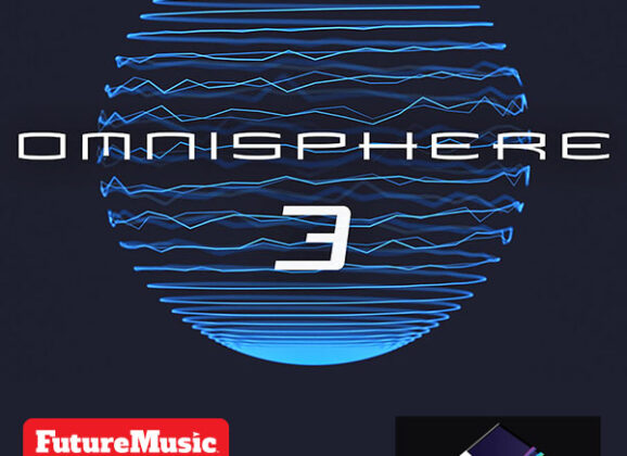 Spectrasonics Omnisphere 3 Review