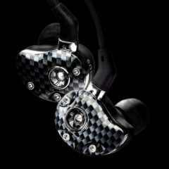 Stealth Sonics Announces Three New Monitoring Earphones