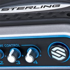 Sterling Audio Launches New Line Of Headphone Amplifiers