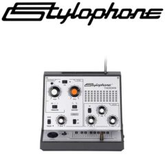 Stylophone Announces Theremin