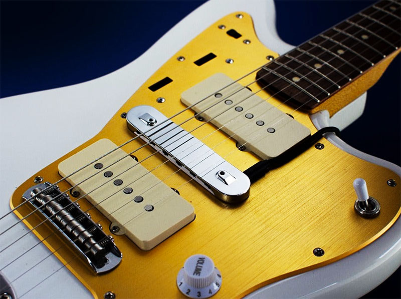 Submarine Subsix guitar pickup FutureMusic