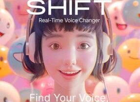 SuperTone Debuts Shift Realtime AI Voice Changer