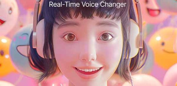SuperTone Debuts Shift Realtime AI Voice Changer