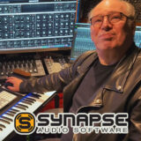 Synapse Audio Releases The Legend HZ