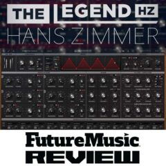 Synapse Audio The Legend HZ Review