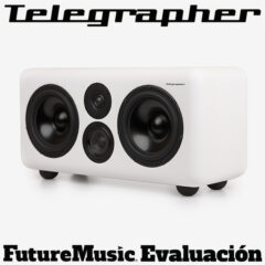 Evaluación De Monitores Estudio Telegrapher Gorilla S