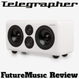 Telegrapher Gorilla S Studio Monitors Review