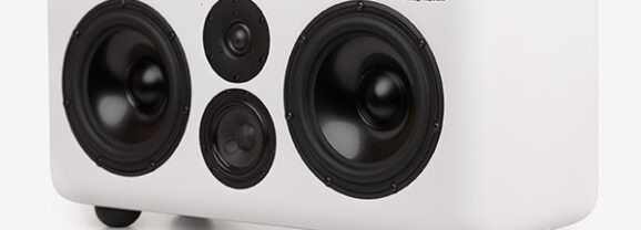 Telegrapher Gorilla S Studio Monitors Review