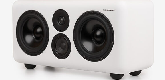 Telegrapher Gorilla S Studio Monitors Review