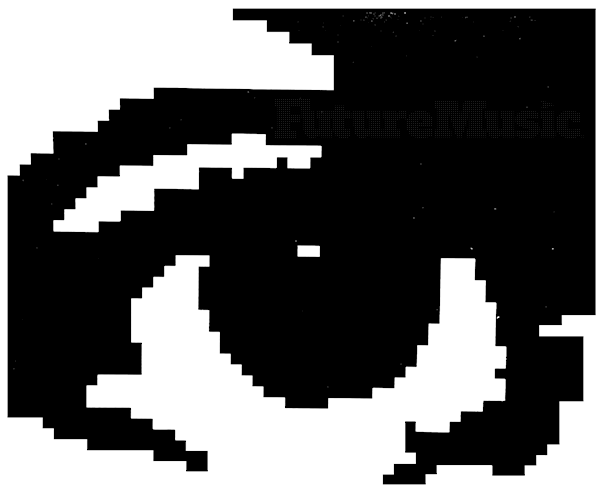 Telepathic Instruments Eyeball Logo