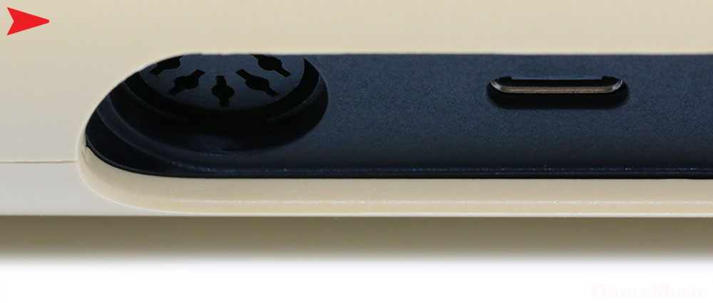 Telepathic Instruments Orchid ORC-1 Review - MIDI Connections