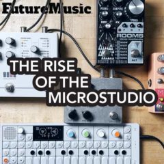 The Rise Of The Micro Studio