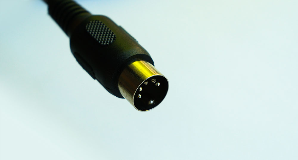 The TRS MIDI Debacle