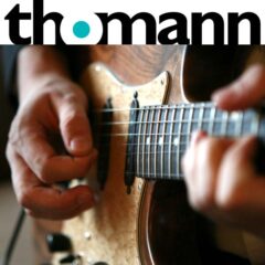 Thomann Music Unveils Music Education Guides