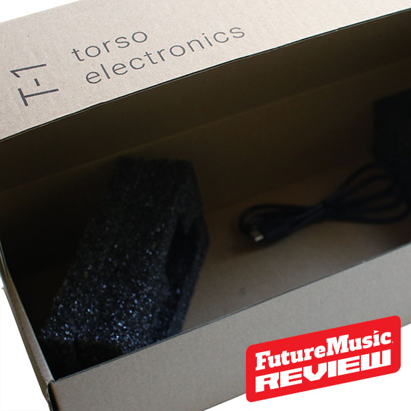 Torso Electronics T1 Sequencer Review by FutureMusic