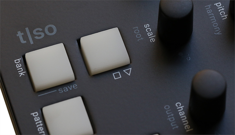 Torso Electronics T1 Sequencer Review by FutureMusic