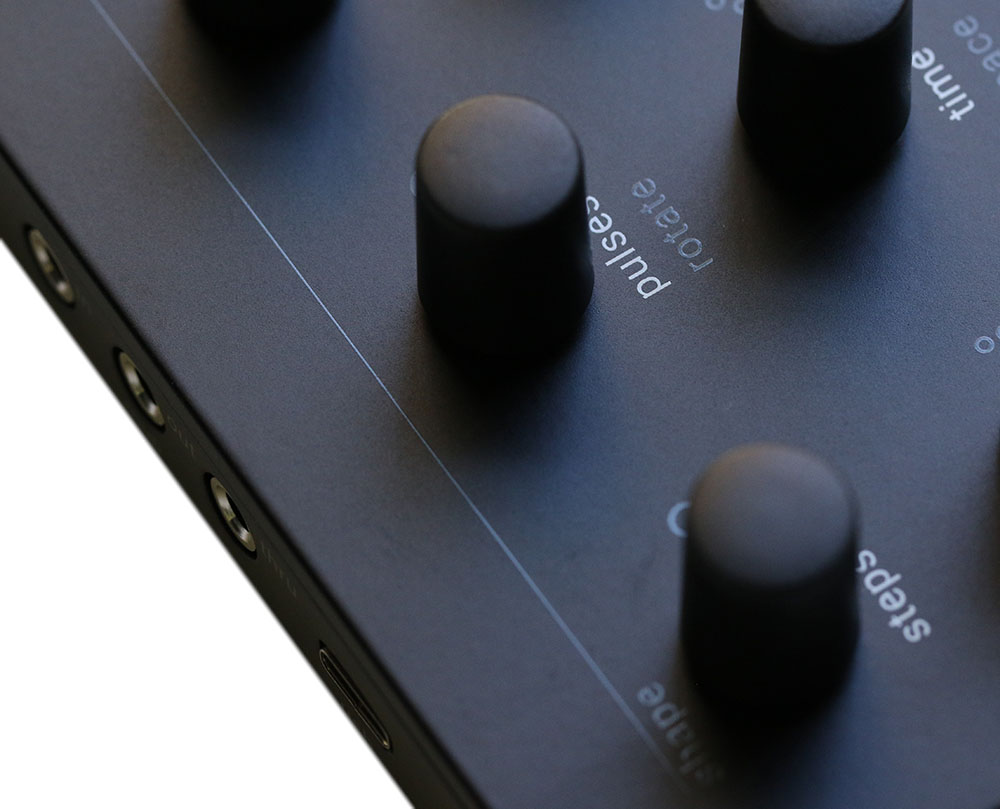 Torso Electronics T1 Sequencer Review by FutureMusic The most overhyped, hard to use and expensive sequencer on the market