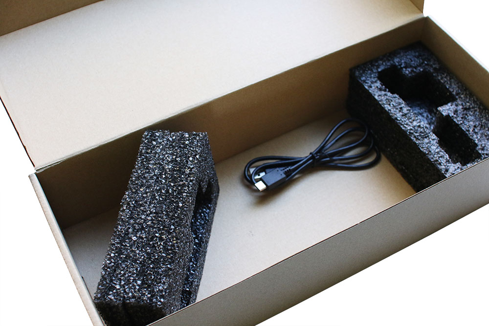 Torso Electronics T1 Sequencer Review by FutureMusic - Packaging