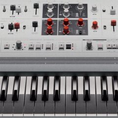 UDO Announces Super Gemini Synthesizer