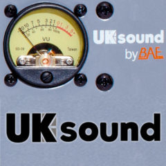 UK Sound Releases 1173 Mic Pre Compressor