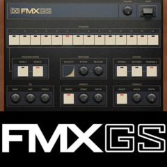 UVI Releases FM Suite