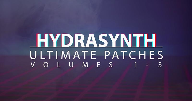 Ultimate Patches ASM HydraSynth Patches