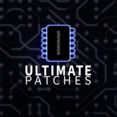 Ultimate Patches Evaluación De Preajustes De Sintetizador Korg Wavestate