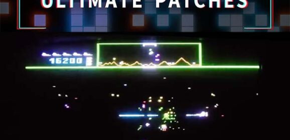 Ultimate Patches Releases New MiniFreak Presets