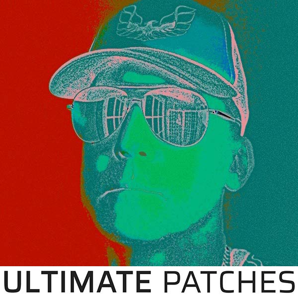 Meet Scott-John Dougan From Ultimate Patches > FutureMusic the latest news  on future music technology DJ gear producing dance music edm and everything  electronic