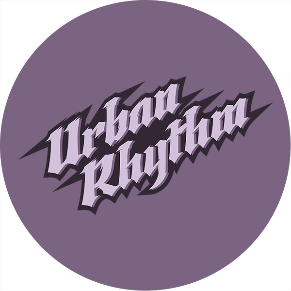 Urban Rhythm on the FutureMusic Record Label