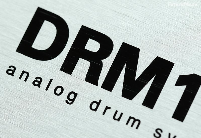 Vermona DRM1  Analog Drum Synth