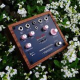 Vongon Releases Rosetones – Resonant String Synthesizer