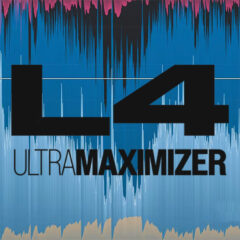 Waves Audio Premiers L4 Ultramaximizer