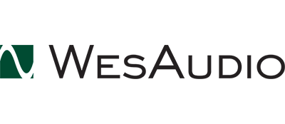Wes Audio Logo