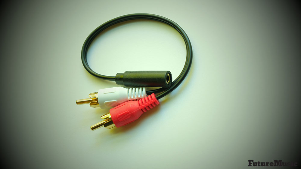 Why TRS MIDI is an absolute disaster