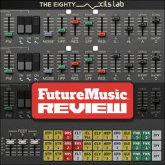 XILS Lab The Eighty Review