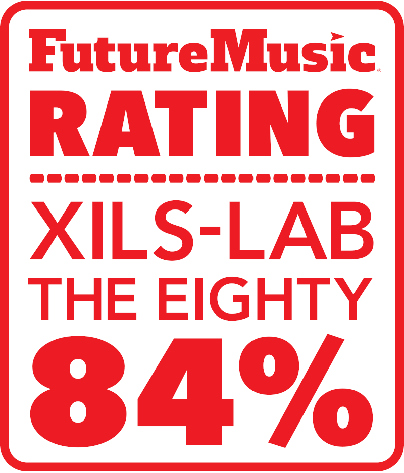 XILS Lab The Eighty Review By FutureMusic Magazine - Rating 84